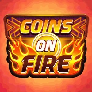 Coins on Fire