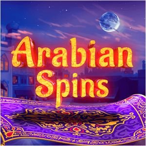 Arabian Spins