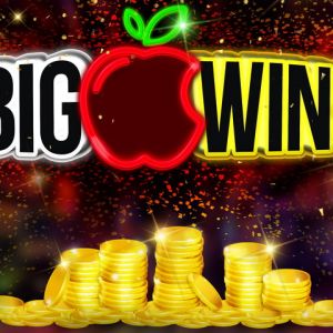 Big Apple Wins
