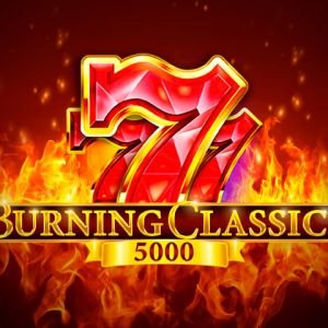 Burning Classics 5000