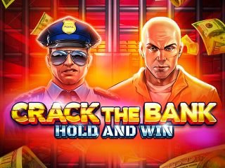 Crack the Bank Hold and Win