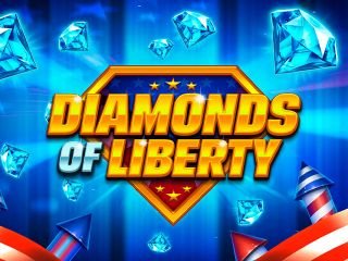 Diamonds of Liberty