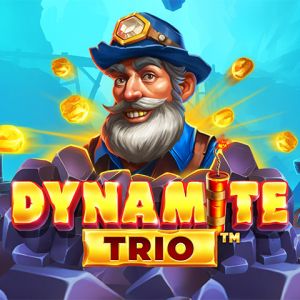 Dynamite Trio