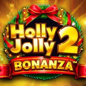 Holly Jolly Bonanza 2