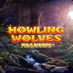 Howling Wolves MEGAWAYS