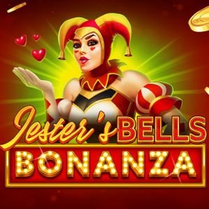 Jester's Bells Bonanza