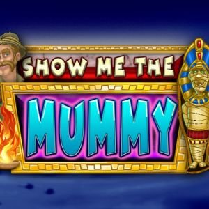 Show me the Mummy