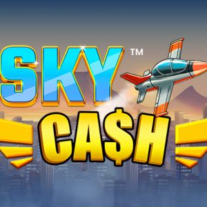Sky Cash™