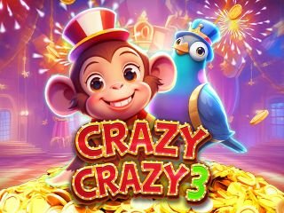 Crazy Crazy 3
