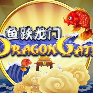 Dragon Gate