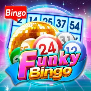 Funky Bingo