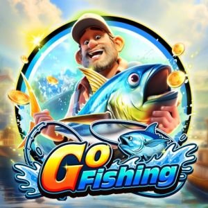 Go Fishing