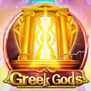 Greek Gods