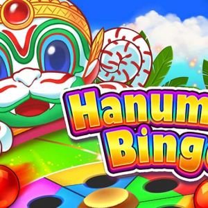 Hanuman Bingo