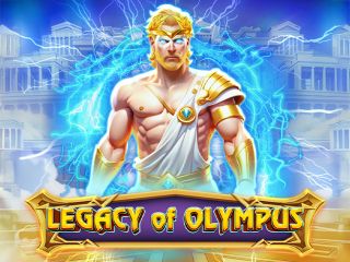 Legacy of Olympus