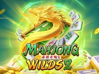 Mahjong Wilds 2
