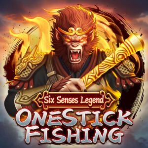 Onestick Fishing