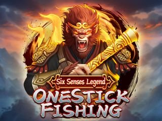 Onestick Fishing