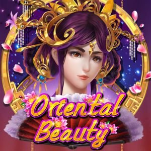 Oriental Beauty