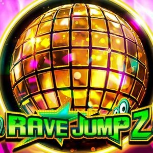 Rave Jump 2