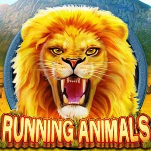 Running Animals