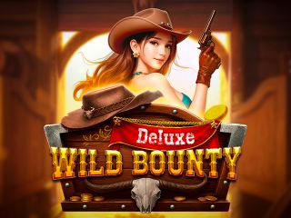 WILD BOUNTY Deluxe