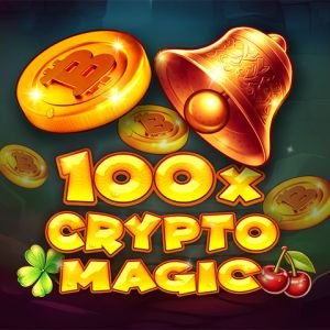 100x Crypto Magic
