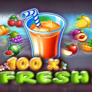100x Fresh