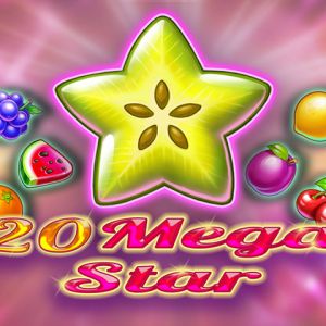 20 Mega Star