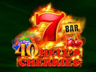 40 Hell's Cherries