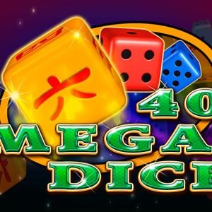 40 Mega Dice