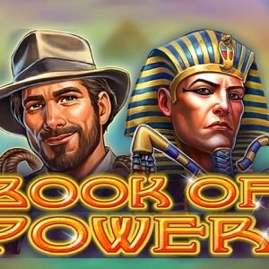 Book of Power