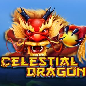 Celestial Dragon
