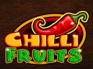 Chilli Fruits