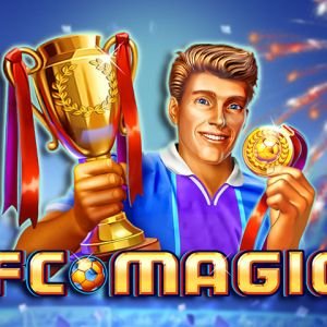 FC Magic
