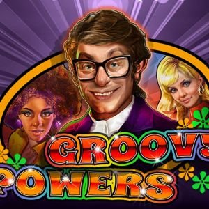 Groovy Powers