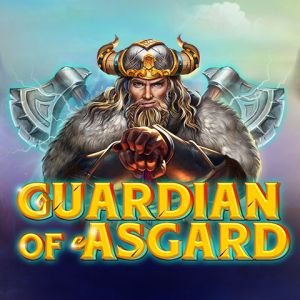 Guardian of Asgard