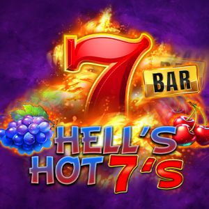 Hell's Hot 7's