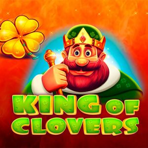 King of Clovers
