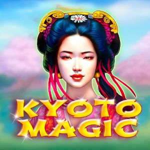 Kyoto Magic