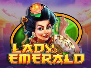 Lady Emerald