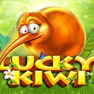 Lucky Kiwi