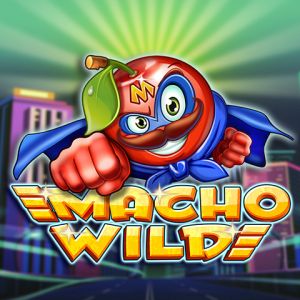 Macho Wild