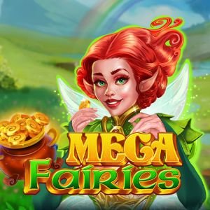 Mega Fairies