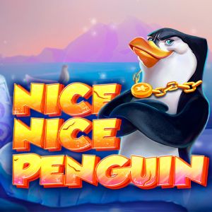 Nice Nice Penguin