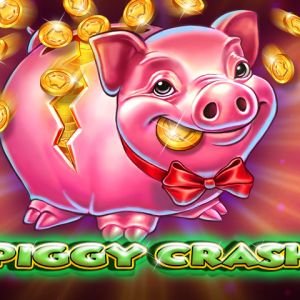 Piggy Crash