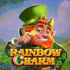 Rainbow Charm