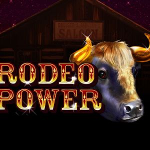 Rodeo Power