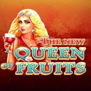 The New Queen Of Fruits