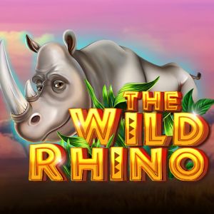 The Wild Rhino